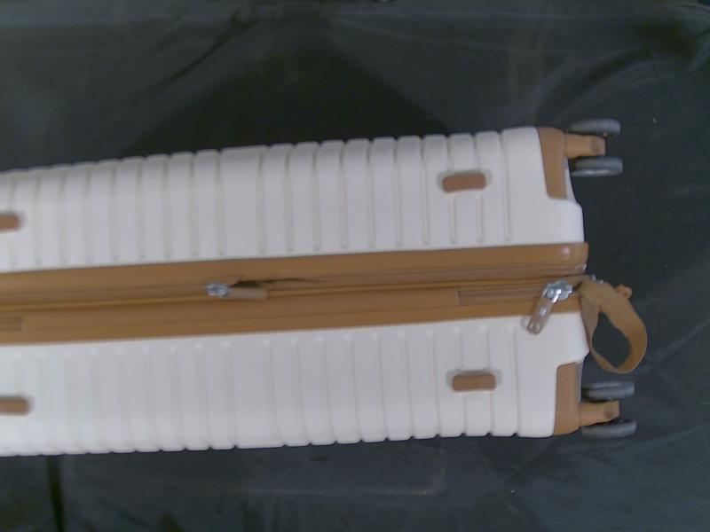 Luggage from Luxury Fashion Retailer - Mystery Box - Original MSRP $380