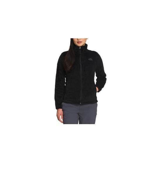 Apparel - The North Face Osito Jacket, LoveMoi Born to Be Wild Leopard Crotchless Sheer Pantyhose -Original MSRP $1,415