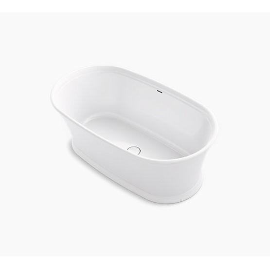 Plumbing - Kohler Soaking Tub - MSRP $6,328