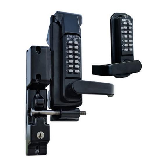 Hardware - Lockey, Emtek, Baldwin - MSRP $10,783