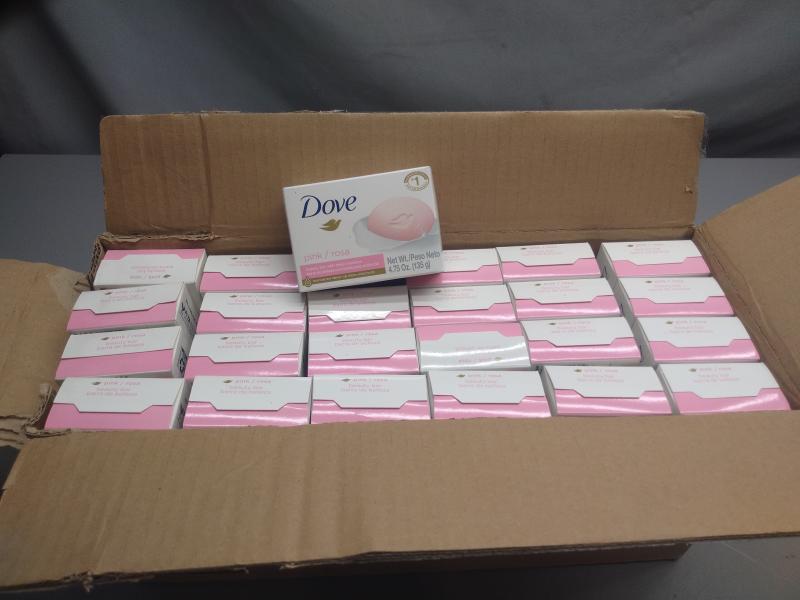  Pallet of Assorted Health and Beauty - MSRP $8,442