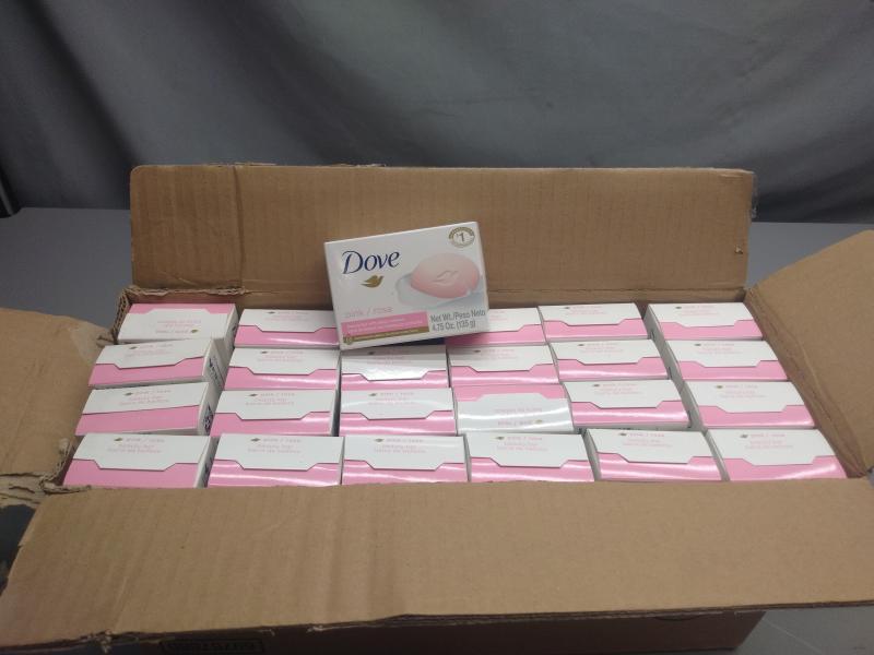  Pallet of Assorted Health and Beauty - MSRP $8,442