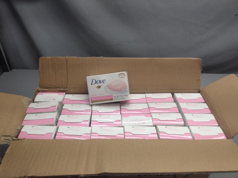  Pallet of Assorted Health and Beauty - MSRP $8,442