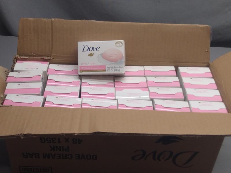  Pallet of Assorted Health and Beauty - MSRP $8,442