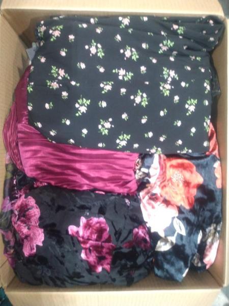 Luxury Department Store Apparel - Mystery Box - Original MSRP $2,331