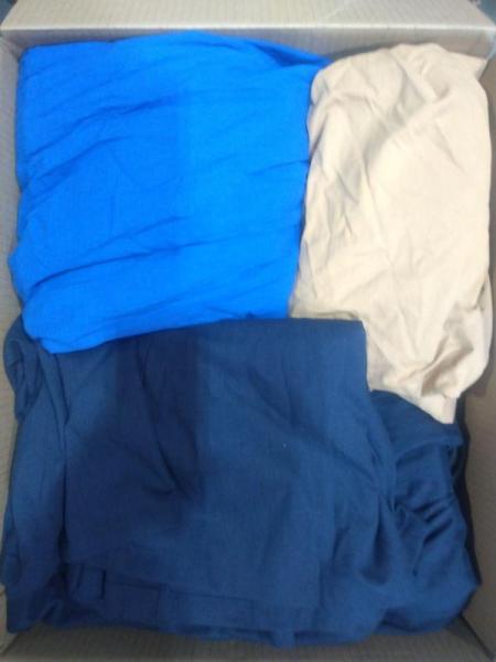 Apparel from Luxury Fashion Retailer - Mystery Box - Original MSRP $1,831