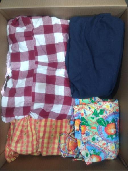 Mystery Box - Apparel from Luxury Fashion Retailer - Original MSRP $2,252