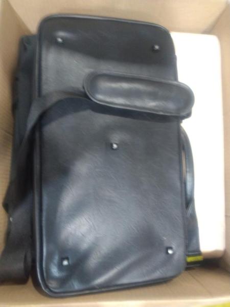 Mystery Box - Assorted Handbags from Luxury Department Store - Original MSRP $540