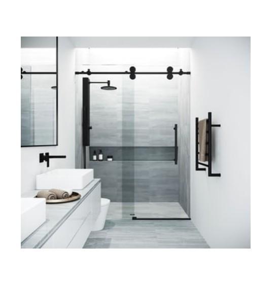 Plumbing - Vigo, DreamLine, WS Bath, Craft & Main - MSRP $5,364