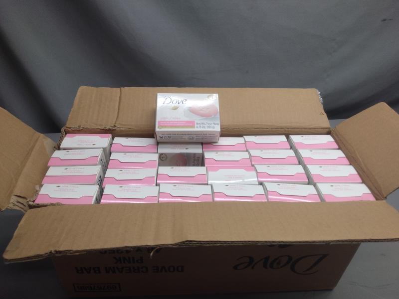 Pallet of Assorted Health and Beauty - MSRP $6,140