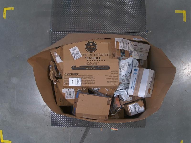 General Merchandise- Ninja Pods Coffee Maker, Cuisinart Hand Blender, Keurig K-Mini Single Serve - MSRP $1,303