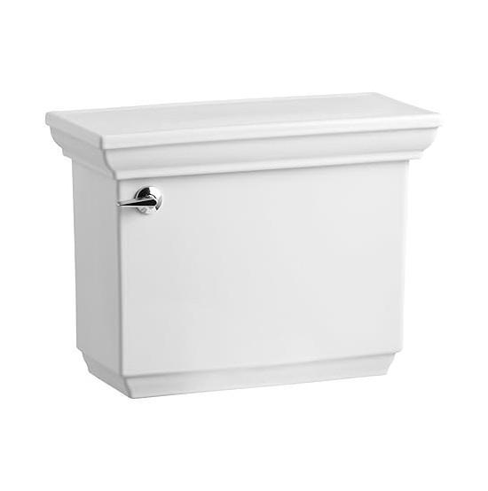 Fixtures - Kohler Toilet Tank, Kichler Pendant, Emtek Deadbolt, Baldwin Cabinet Pull - MSRP $9,050