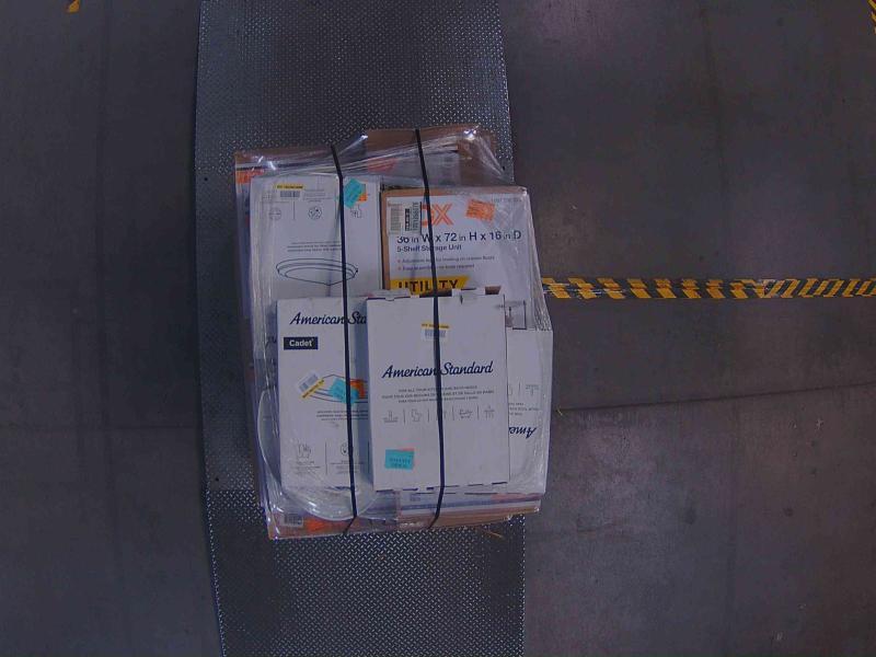 Kitchen and Bath - HDX, American Standard - Est Retail $2,584