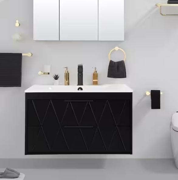 Kitchen & Bath - eclife, Glacier Bay - Est Retail $1,731- 1plt