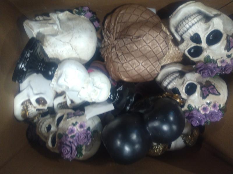 Luxury Department Store - Accessories