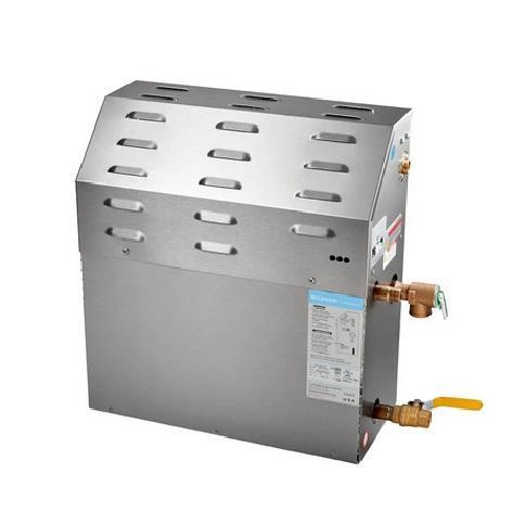 Mr Steam MSSUPER1R2401 Steam Shower Generator - MSRP $3,483