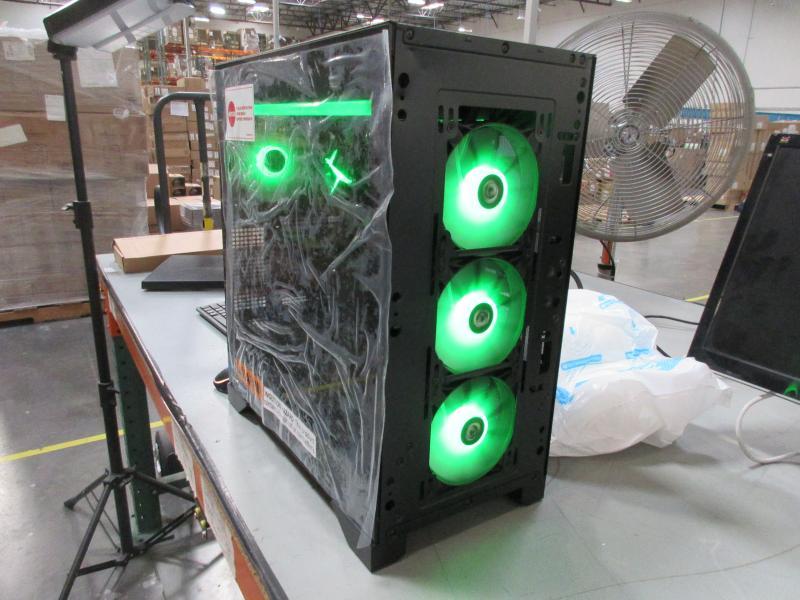 RTX 5080, 32GB RAM, Gaming Desktop PC Lot & More - $6K - 2 Qty.