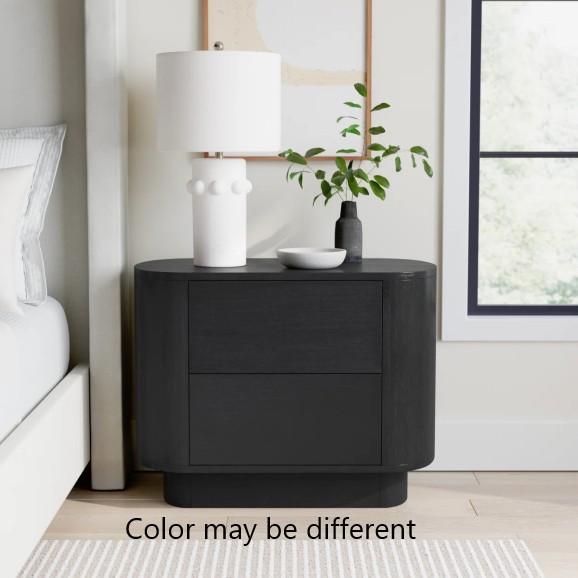 TRUCKLOAD - Furniture - Haiden Nightstand, Darlicia Dining Table, Power Reclining Sectional Sofa - MSRP $40,235