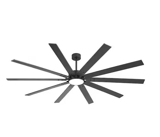 Lighting & Electrical - Breezary, Progress Lighting, JAZAVA, Kichler, YUHAO, Ltemziiy, HDC, EDISLIVE -Est Retail $3,456