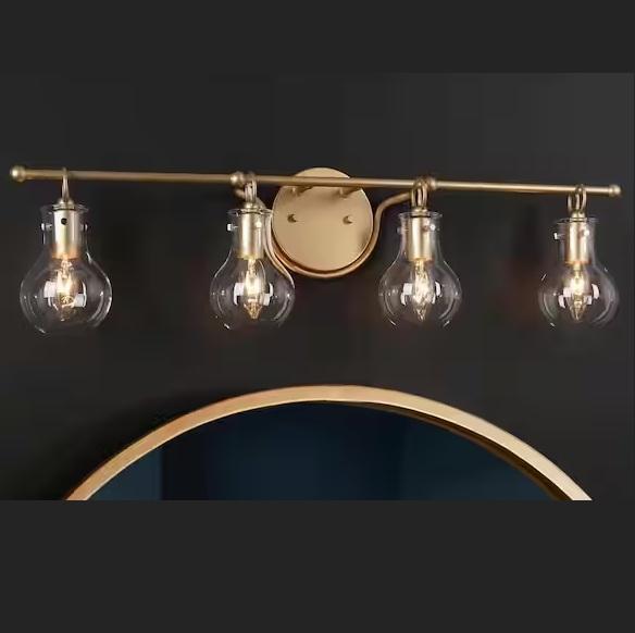 Lighting & Electrical- LNC, Flint Garden, KICHLER, JUSHENG, Sunpez, JAZAVA, Bel Air Lighting, YANSUN -Est Retail $3,183