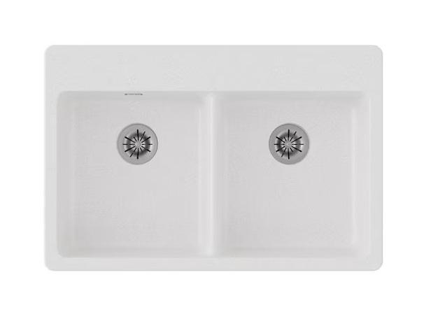 Plumbing - Elkay, VEVOR, SKYSHALO - Est Retail $2,643- 1plt