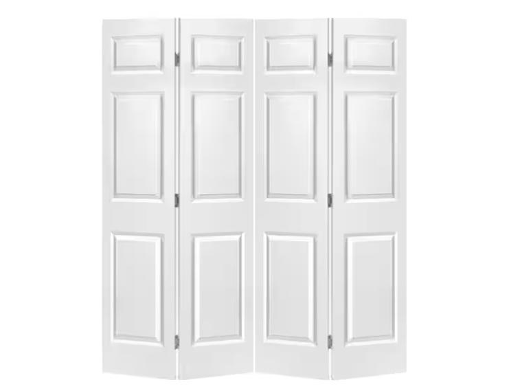 Doors & Windows - CALHOME, Ekena, Pinecroft - Est Retail $2,607- 1plt