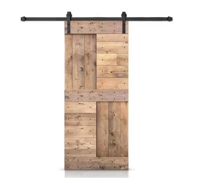 Doors & Windows - CALHOME, Weather Star,  VEIKOUS - Est Retail $2,626- 1plt