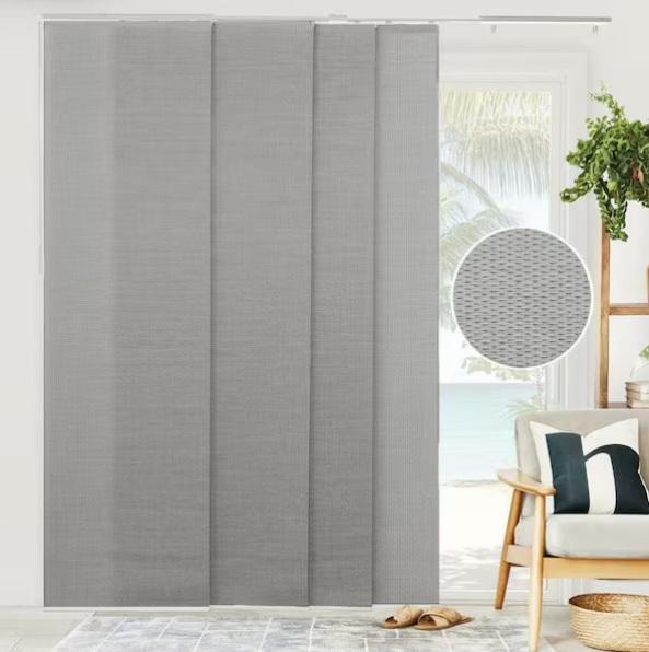 Window Decor - Chicology, EMOH, Perfect Lift Window Treatment - Est Retail $2,776- 1plt