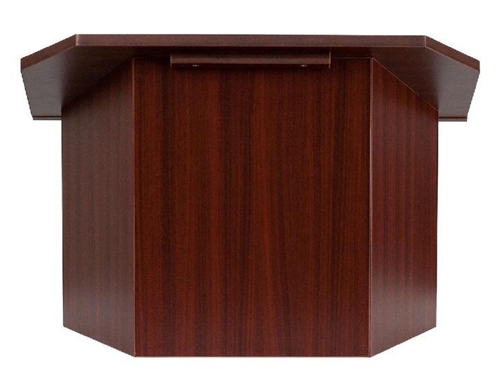 Furniture - Flash Furniture Portable TableTop Lectern, YOMT Universal TV Floor Stand - MSRP $2,278
