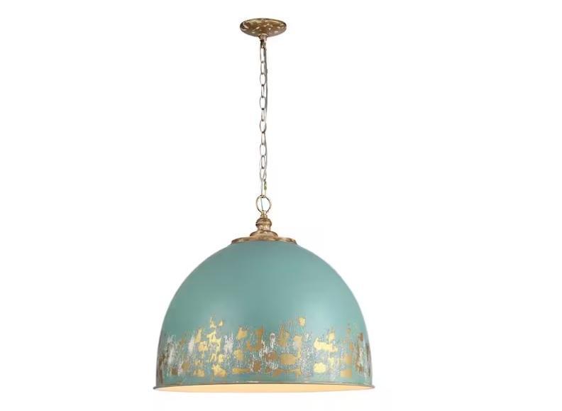 Lighting & Electrical - Golden Lighting, Auralex, Flint Garden - Est Retail $2,723- 1plt