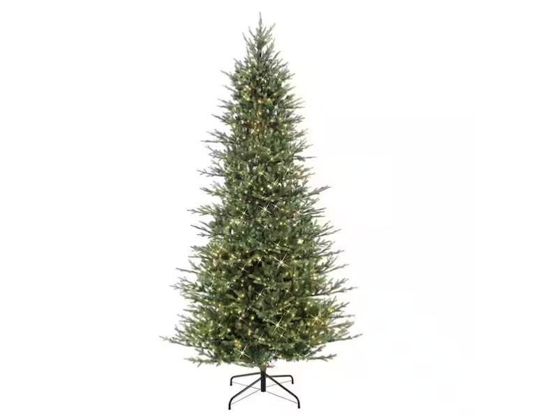 Holiday - Puleo International, Nearly Natural, National Tree Company - Est Retail $1,321- 1plt