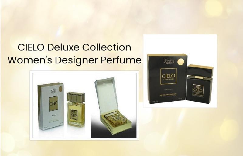 Chanel designer inspired Women & Men Fragrances
