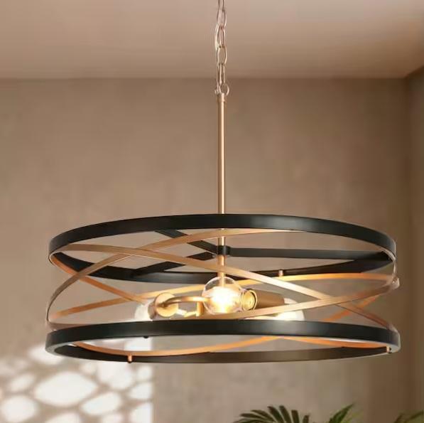 Lighting & Electrical - LNC, Sunpez, FANNEHONNE - Est Retail $2,507- 1plt