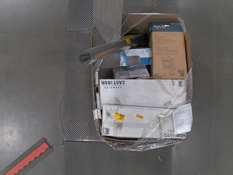 KOHLER Cape Dory Undermount Cast iron Single bowl Kitchen Sink, CRAFTSMAN BP510 Gas Backpack Leaf Blower - MSRP $2,506