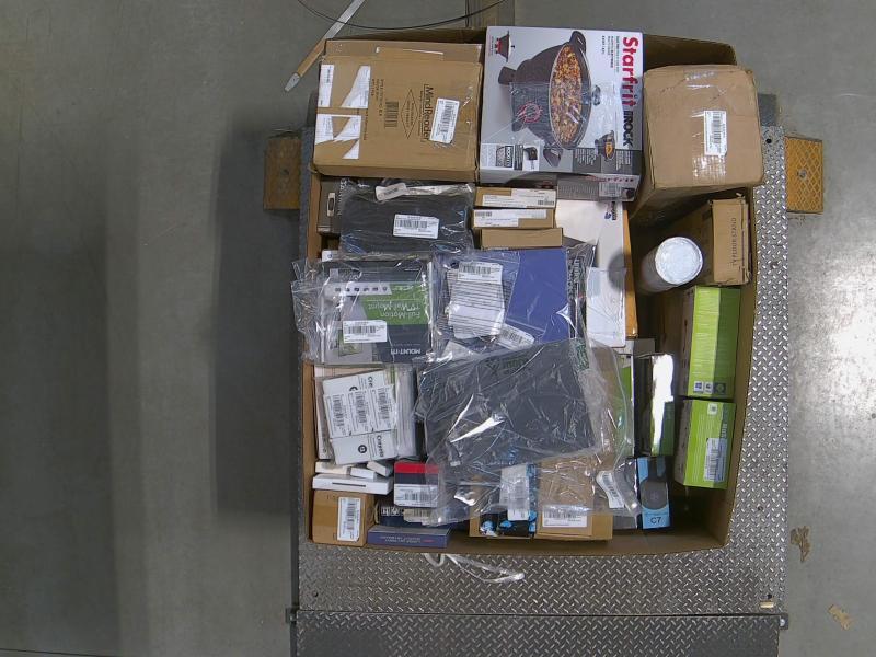 Electronics - HP DesignJet Printhead, Bluetooth Barcode Scanner, Apple Pencil 2nd Gen - MSRP $5,016