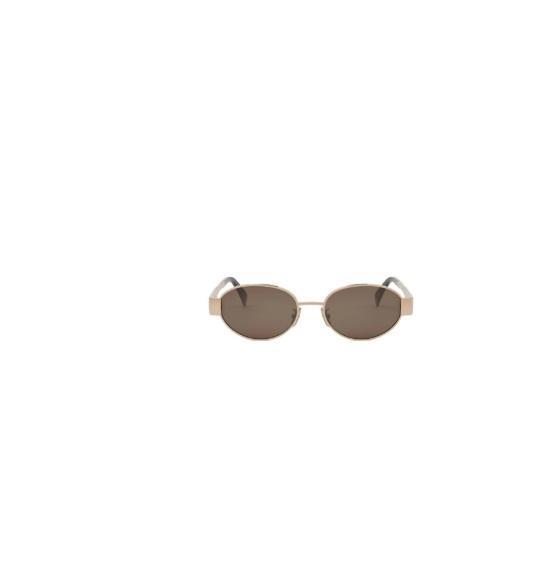 Accessories - Celine Triomphe Metal Round Sunglasses, Maui Jim, Ray-Ban, Oakley, Tory Burch - Original MSRP $7,949