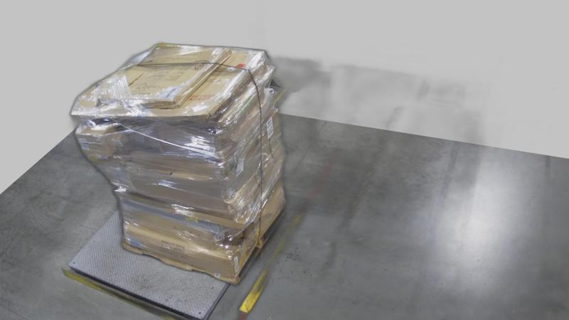 Pallet of Assorted General Merchandise