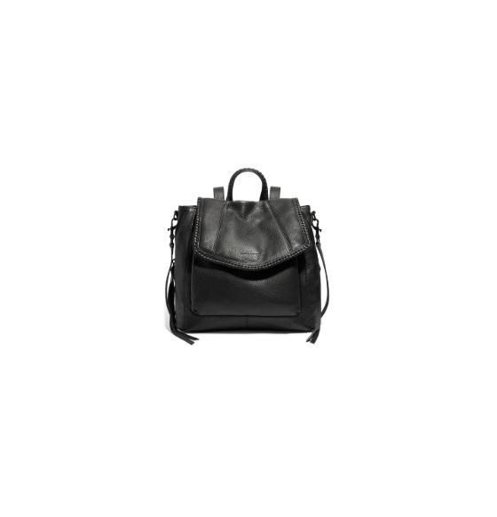 Aimee Kestenberg All for Love Convertible Backpack - Original MSRP $248