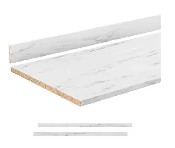 Flooring & Rugs - STRETTA, Ivy Hill Tile, Vortex - Est Retail $2,499- 1plt