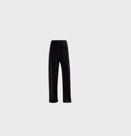 Apparel - Vince Fluid Satin Bias Pants, Silk Cap Sleeve Ruched Back Shirt, Wit & Wisdom Jeans - Original MSRP $2,993