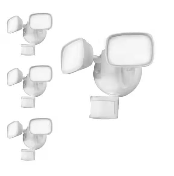 Lighting & Electrical - Feit Electric, Google, Amico, GE, JONATHAN Y, ABB, Kichler, Deyidn, TOZING - Est Retail $5,879