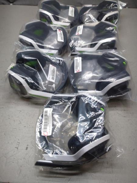 Two Packages of Logitech G A20 Wireless Headsets - MSRP $1,679