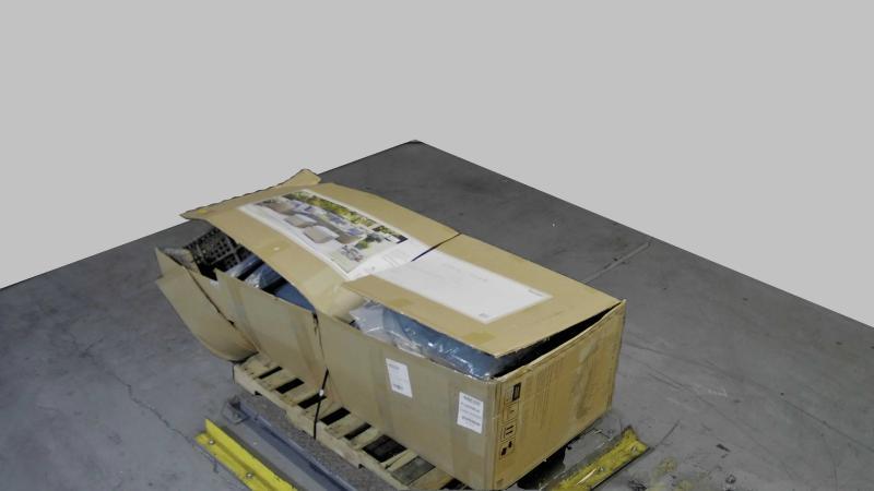 Allen + Roth Patio Furniture