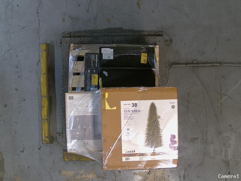 Allen+Roth Sandbanks 36in Flaxen Greige Undermount Single Sink Bathroom Vanity, Metabo Faming Nailer - MSRP $2,913