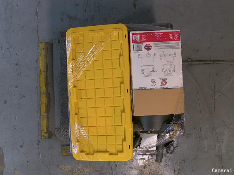 Kobalt 9-Drawers Rolling Black Woodwork Bench, QUIET TECH 26gal Portable Electric Vertical Air Compressor - MSRP $2,068