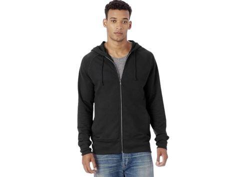 Alterative Zip Hoodies Men & Women