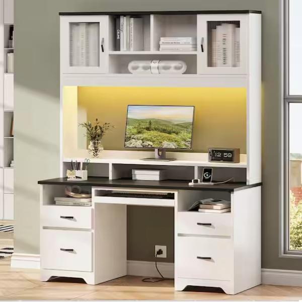 Home Decor - Bestier, HOMCOM, Gymax - Est Retail $2,261- 1plt