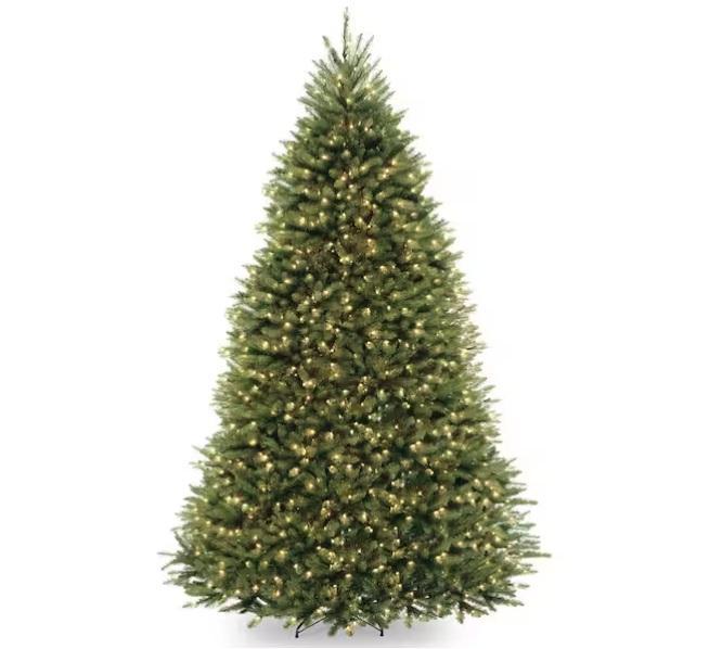 Holiday - National Tree Company, Santa's Bags - Est Retail $1,642- 2plts