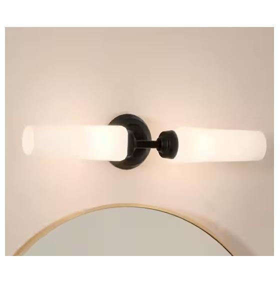 Lighting & Electrical - Kichler, Hunter, HomeGlam, FLSNT, EDISLIVE, TOZING, VEVOR, SKY RIDER - Est Retail $4,509