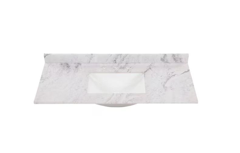 Plumbing - HDC, HOLDRITE, Glacier Bay - Est Retail $3,199- 1plt